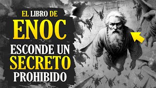 PODEROSO y OCULTO ¡El Libro de Enoc al descubierto [upl. by Leagiba]