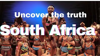 Uncover Weird Things About South Africa That Shocked the Whole World Travel Documentary [upl. by Macey]