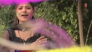 Choli Bhail Ba Naapata  Bhojpuri Video Song  Baurail Devra Holi Mein [upl. by Ramirolg]