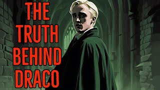 The Hidden Archetypal Threat Behind Draco Malfoy [upl. by Augie]