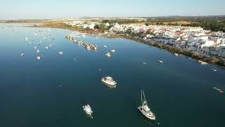 Cabanas de Tavira [upl. by Dareg]