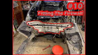 Buiding a RHD EK Hatchback Ep10 [upl. by Avraham]