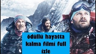 Dünyanın en iyi aksiyon macera filmi izle hayatta kalma filmi [upl. by Carolann]