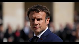 quot5 ans à l’Elyséequot  que fautil retenir du 1er épisode de la série d’Emmanuel Macron [upl. by Lubet]