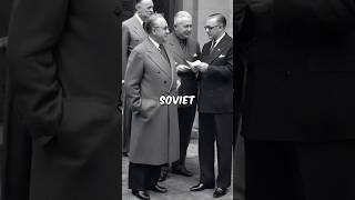 The Potsdam Conference 1945 greatmenHistory Shorts yearofyou [upl. by Radnaxela]