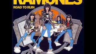 The Ramones  Needles amp Pins single version HQ [upl. by Lleirbag721]