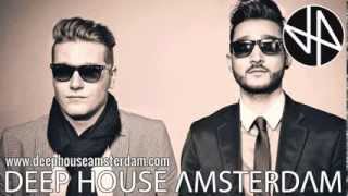 Deep House Amsterdam  Mix 049 By Adriatique [upl. by Notgnirrab]