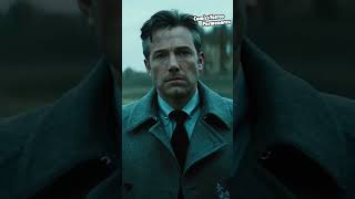 Ben Affleck PUDO SER EL MEJOR Batman del cine  Shorts [upl. by Fennelly]