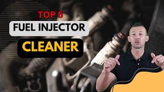 Best Fuel Injector Cleaner 2024 🔥 Top 5 Best Fuel Injector Cleaner Reviews [upl. by Ainollopa]