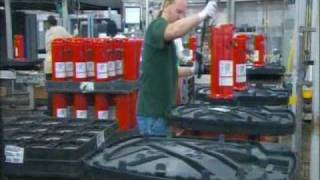 How Its Made 17 Air Conditioners [upl. by Kendrah]