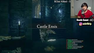 Boss 2 New Elden Ring Shadow of the Erdtree DLC Full Gameplay Hindi 12 BOSS KILL [upl. by Arleen]