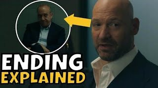 Billions Season 6 Finale  Episode 12 Ending Explained [upl. by Annamarie]