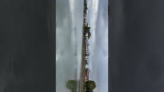 Adelaide mawson lakes view of lake [upl. by Elik]