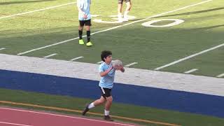 2024 06 09 Hinsdale South v Brookfield Riverside [upl. by Ralston]