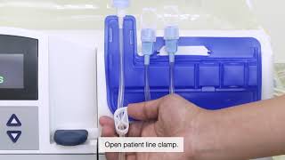 Automated Peritoneal Dialysis APD StepByStep Guide [upl. by Svoboda916]