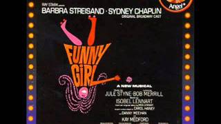 14 quotRatTatTatTatquot Barbra Streisand  Funny Girl [upl. by Isoais]