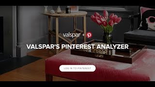 Creative Spotlight Valspar Paint [upl. by Doughty]