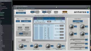 How to get Autotune on Fl Studio [upl. by Ecylahs]