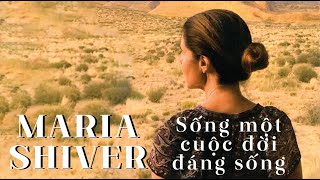 Sách Nói Sống Một Cuộc Đời Đáng Sống  Chương 1  Maria Shriver [upl. by Hars]