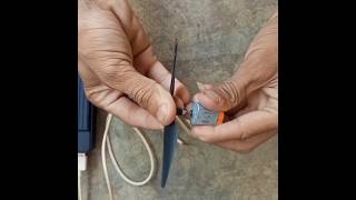 How To Upgrade DC Motor 🔥 dc motor shorts viral trending dcmotor [upl. by Hackathorn]