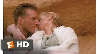 The English Patient 89 Movie CLIP  Always Loved You 1996 HD [upl. by Disharoon967]