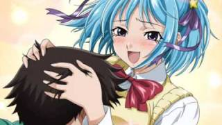 Rosario to Vampire Capu 2 Koi to Yume n o Kyousoukyoku [upl. by Lavena]