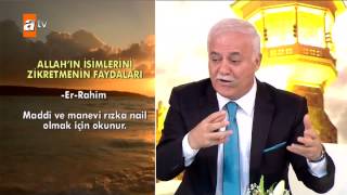 Ağır hastalığa karşı okunması tavsiye edilen dua  atv [upl. by Roselane]