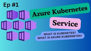 What is Kubernetes  what is Azure kubernetes service  EP1 Hindi [upl. by Sosna176]