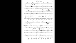 The Danko Medley Transcription [upl. by Ayad]