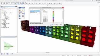 DDS CAD 13 Building Zones [upl. by Fidelio]