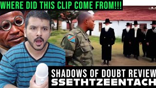 Shadows of Doubt Review  Gangstalking® Edition™  CG Reacts [upl. by Pyle906]