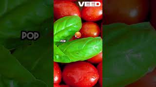 Quick amp Easy Margherita Pizza Recipe🍕food recipe cooking [upl. by Jolenta]