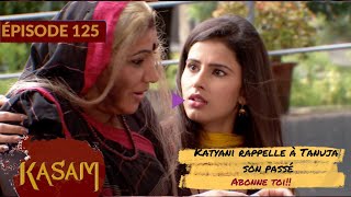 KASAM Eps 125  Une histoire damour et de réincarnation ultime  Série complète en Français [upl. by Benedicta]