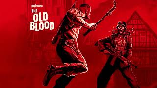 Supersoldier Combat  2697  Wolfenstein The Old Blood Extra Soundtrack [upl. by Ecyla]