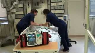 Highquality CPR and inhospital adult resuscitation [upl. by Hindorff]