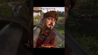 Kingdom Come Deliverance II Combat Looks Great [upl. by Rimaa]