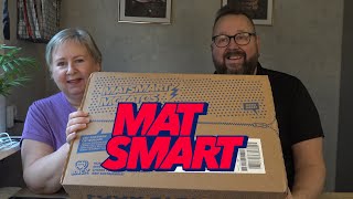 Matsmart Haul [upl. by Ellary138]