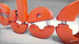 Nickelodeon International  Latin America Idents 2011 HD [upl. by Marlow]