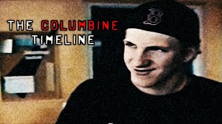 The Columbine Timeline  Michael Strawn [upl. by Florenza]