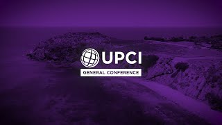 General Superintendents Service  UPCIGC24 [upl. by Ahsataj168]