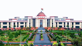 20082024  Court of Honble Shri Justice Rakesh Mohan Pandey High Court of Chhattisgarh [upl. by Ahsiekram]