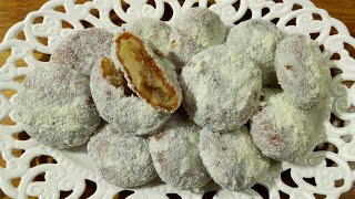 Balushahi MishtiSweet Recipeবালুসাই মিষ্টি রেসিপি। [upl. by Laurita63]