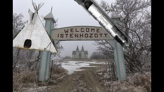 Creepy Places in Canada  Saskatchewan [upl. by Adnilrev]