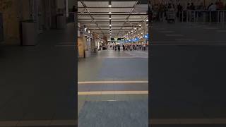 벤쿠버 국제 공항 YVR Airport 벤쿠버 캐나다 Vancouver Canada 2024년 9월 18일 [upl. by Nyrret]