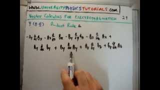 Eigenvectors and eigenvalues  Chapter 14 Essence of linear algebra [upl. by Anahsit]