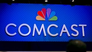 Comcast Set to Report Earnings Before the Bell Thursday [upl. by Ful]