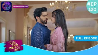 Har Bahu Ki Yahi Kahani Sasumaa Ne Meri Kadar Na Jaani 9 March 2024  Full Episode 120  Dangal TV [upl. by Lorena]