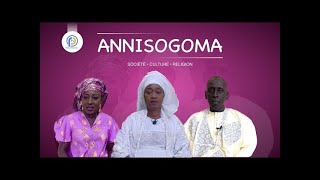 🛑DIRECT EMISSION ANNISOHOMA PAR ADJA BINTA SAMB [upl. by Dlanor]