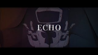 ECHO Special Version（short ver） ‐ CrusherP feat GUMI [upl. by Johanan]