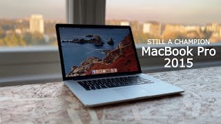 MacBook Pro 2015  Buy me in 2024 [upl. by Aleb234]